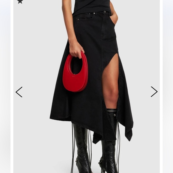 Coperni Mini Swipe Bag - Picture 3 of 15